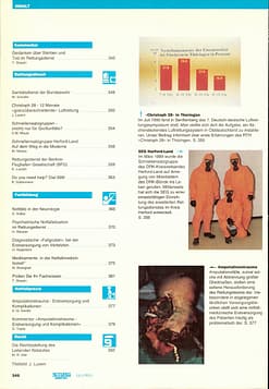 RETTUNGSDIENST 06/1991