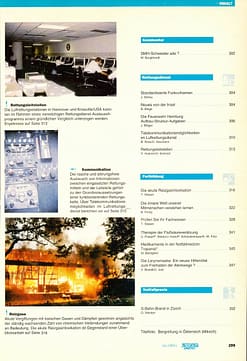 RETTUNGSDIENST 05/1992