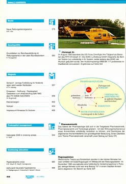RETTUNGSDIENST 05/1993