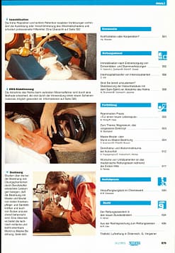 RETTUNGSDIENST 08/1993