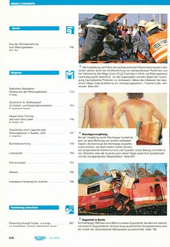 RETTUNGSDIENST 09/1993