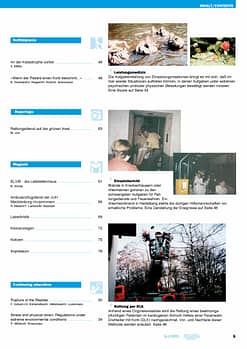 RETTUNGSDIENST 01/1994