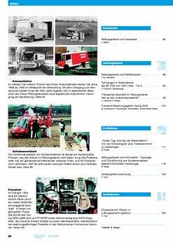 RETTUNGSDIENST 02/1994