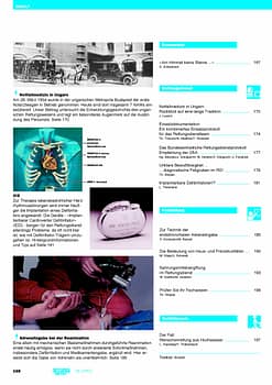 RETTUNGSDIENST 03/1994