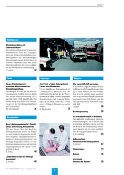 RETTUNGSDIENST 09/1994