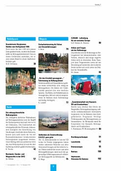 RETTUNGSDIENST 02/1996