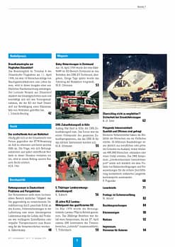 RETTUNGSDIENST 06/1996