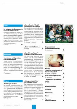 RETTUNGSDIENST 07/1996