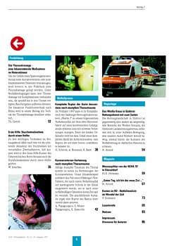 RETTUNGSDIENST 12/1997