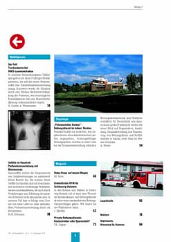 RETTUNGSDIENST 04/1998