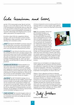 RETTUNGSDIENST 02/1999