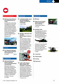 RETTUNGSDIENST 09/2000