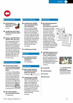 RETTUNGSDIENST 04/2001