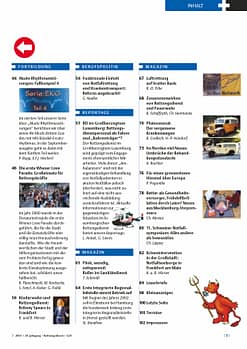 RETTUNGSDIENST 07/2001