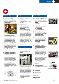 RETTUNGSDIENST 08/2001