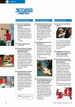 RETTUNGSDIENST 06/2002