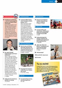 RETTUNGSDIENST 01/2006