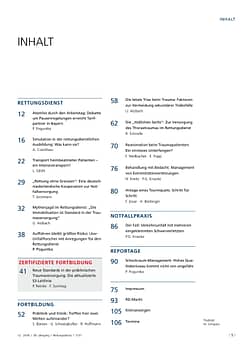 RETTUNGSDIENST 12/2016