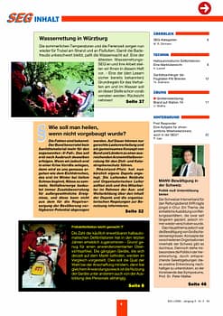 SEG MAGAZIN 04/1998