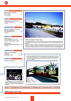 SEG MAGAZIN 06/1999