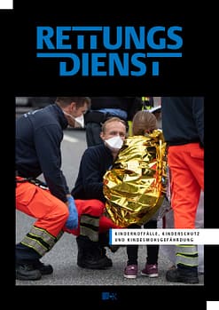 RETTUNGSDIENST 1/2022 (e-Journal)