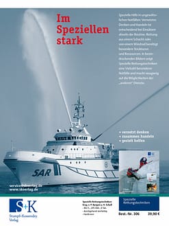 112 Magazin - 2009 - 01