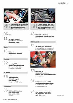 AirRescue Magazine - REGA