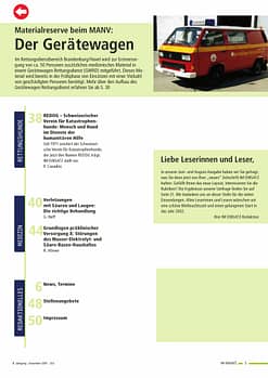 IM EINSATZ 06/2001