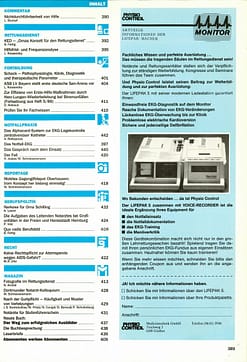 RETTUNGSDIENST 06/1986