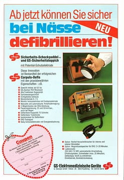 RETTUNGSDIENST 04/1987