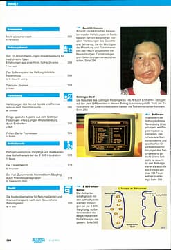 RETTUNGSDIENST 05/1989