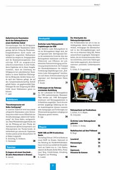 RETTUNGSDIENST 03/1995