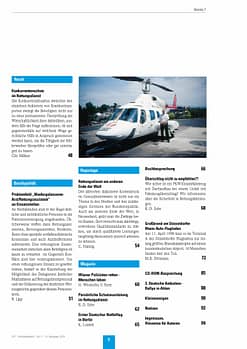 RETTUNGSDIENST 05/1996