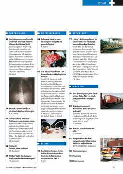 RETTUNGSDIENST 10/2004