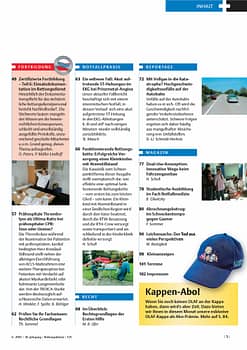 RETTUNGSDIENST 06/2005