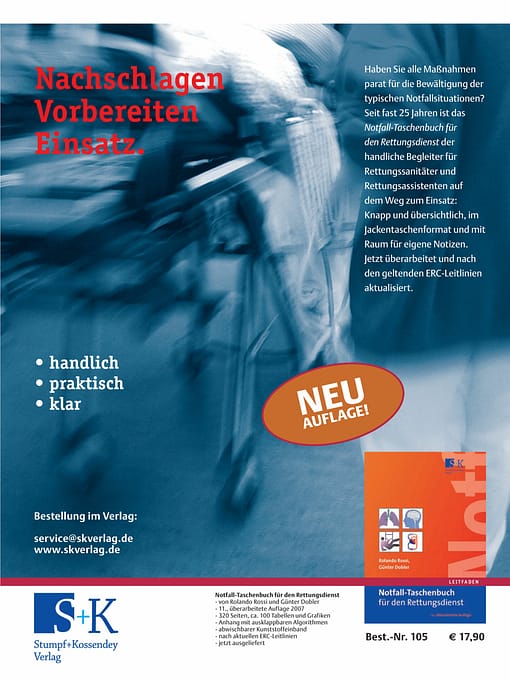 112 Magazin - 2007 - 11