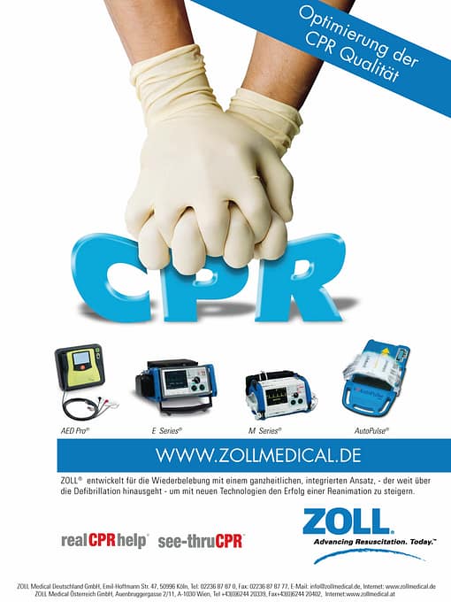 112 Magazin - 2008 - 01