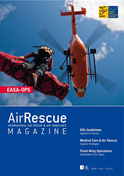 AirRescue Magazine - EASA-OPS