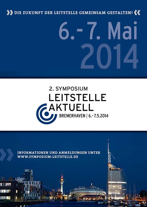BOS LEITSTELLE AKTUELL 3/2013 - Recht