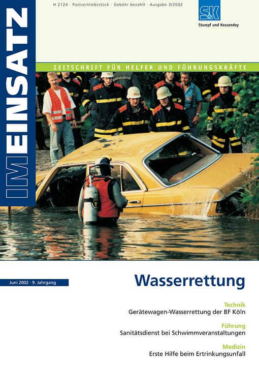 IM EINSATZ 03/2002