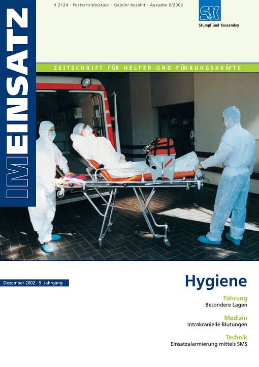 IM EINSATZ 06/2002