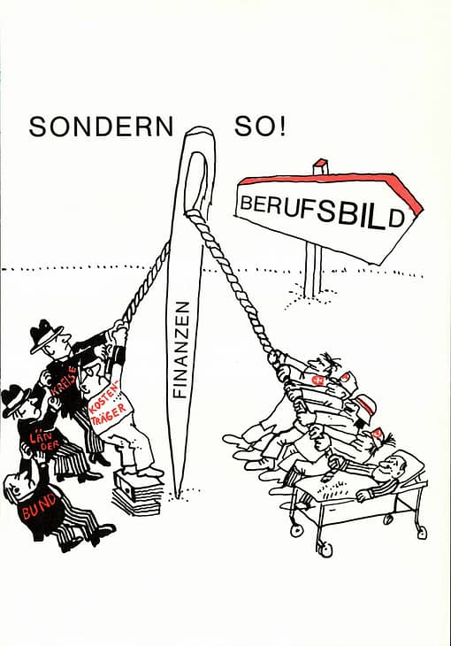 Der Rettungssanitäter 04/1982