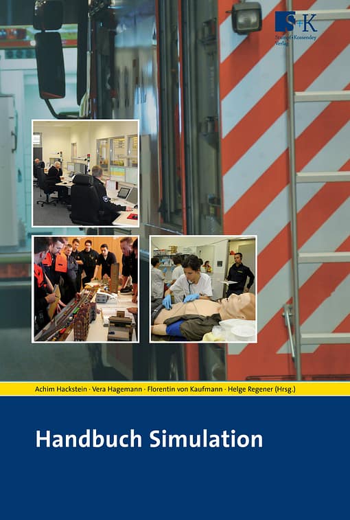 Handbuch Simulation -
