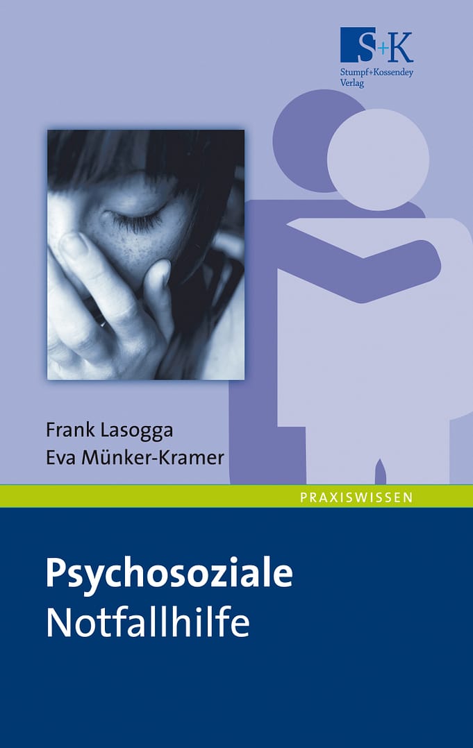 Psychosoziale Notfallhilfe - „Psychische Zweite Hilfe“ durch Notfallseelsorger und Kriseninterventionsteams