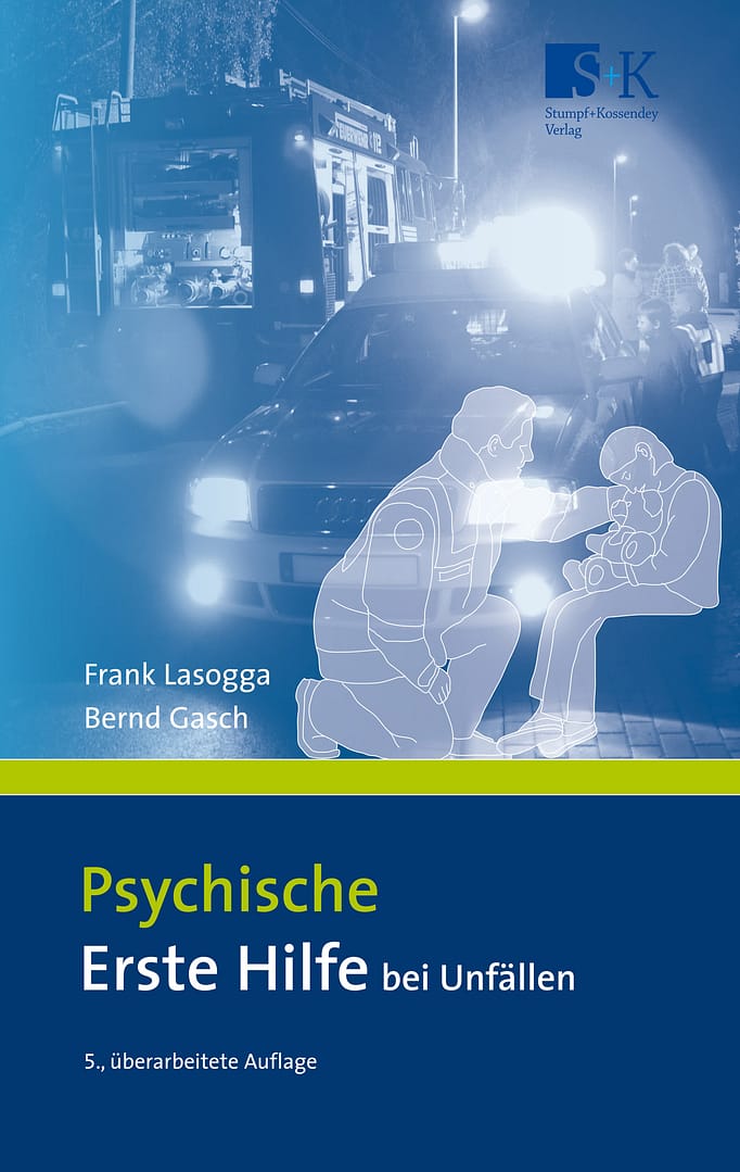 Psychische Erste Hilfe bei Unfällen -