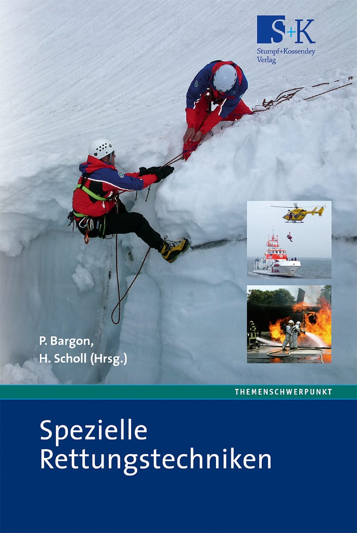 Spezielle Rettungstechniken -