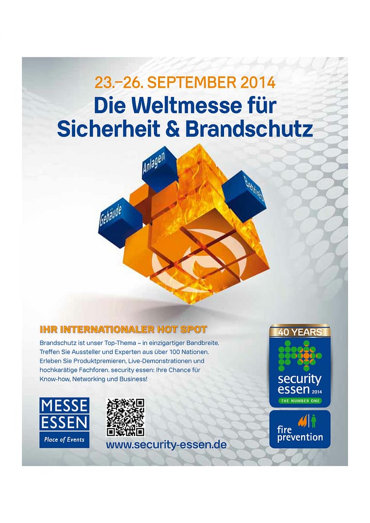 BOS LEITSTELLE AKTUELL 3/2014 - Notrufabfrage