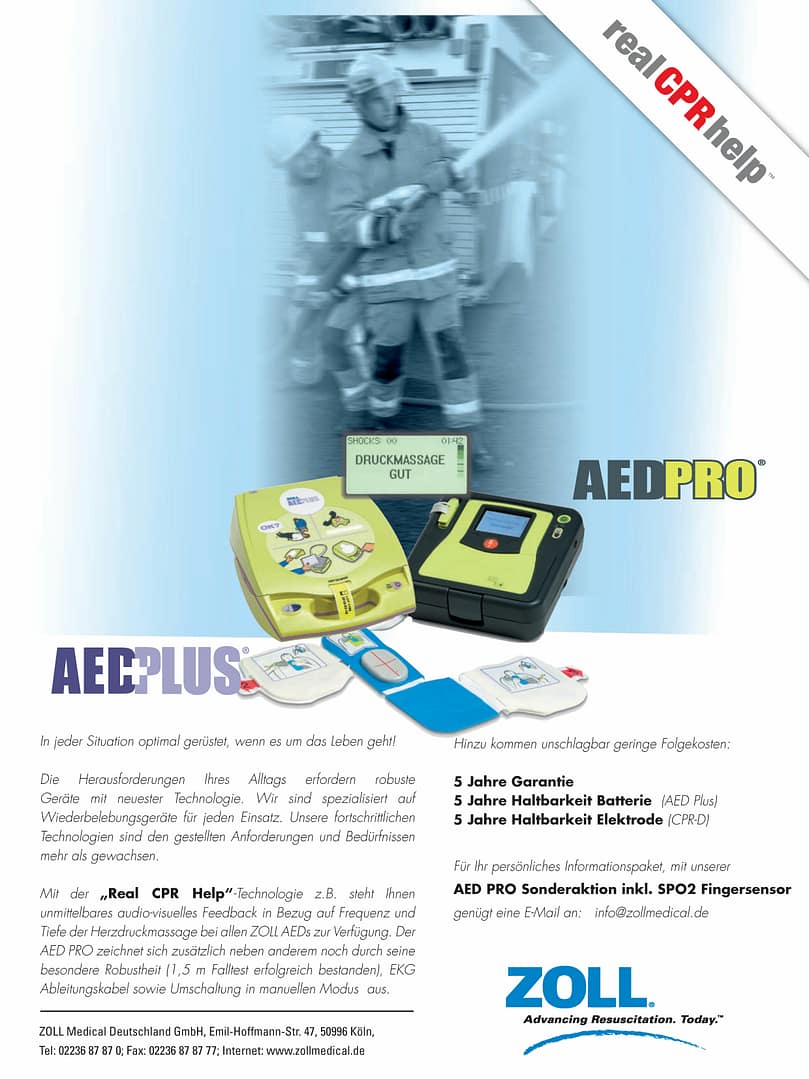 112 Magazin - 2007 - 06