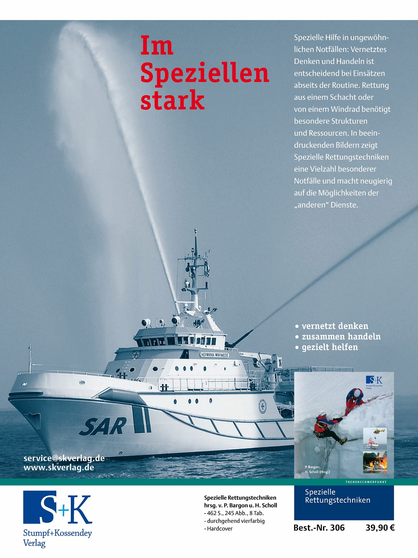 112 Magazin 2009/01 (e-Journal) - Rettungsdienst-Shop.de