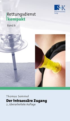 Zur Umsetzung Evidenzbasierter Medizin In Der Praklinik Am Beispiel Der Versorgung Des Akuten Koronarsyndroms Rettungsdienst Shop De